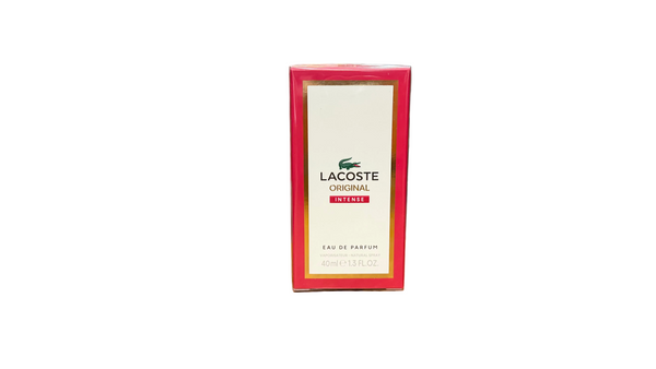 Lacoste Originale Intense