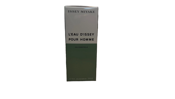 Eau d'Issey pour Homme Eau Essentielle