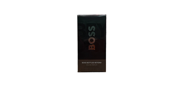 Boss Bottled Beyond