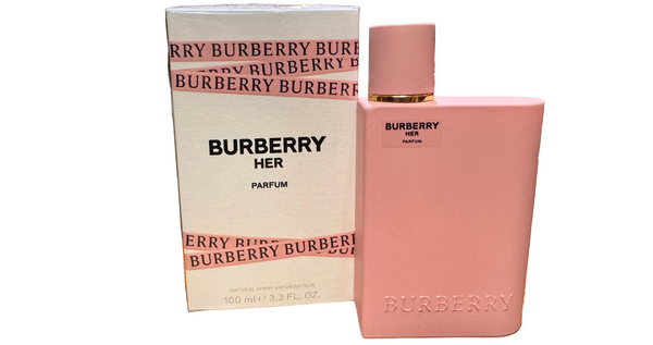 Burberry Her