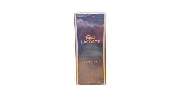 Lacoste Elegance