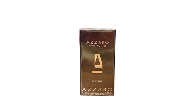 Azzaro pour Homme