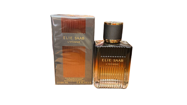 Elie Saab L'Homme Intense