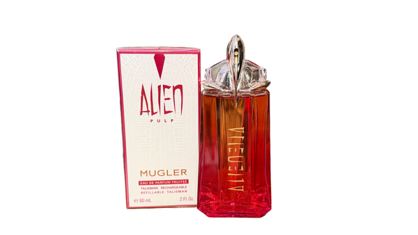 Alien Pulp Mugler