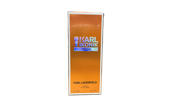 Karl Ikonik Absolu Karl Lagerfeld