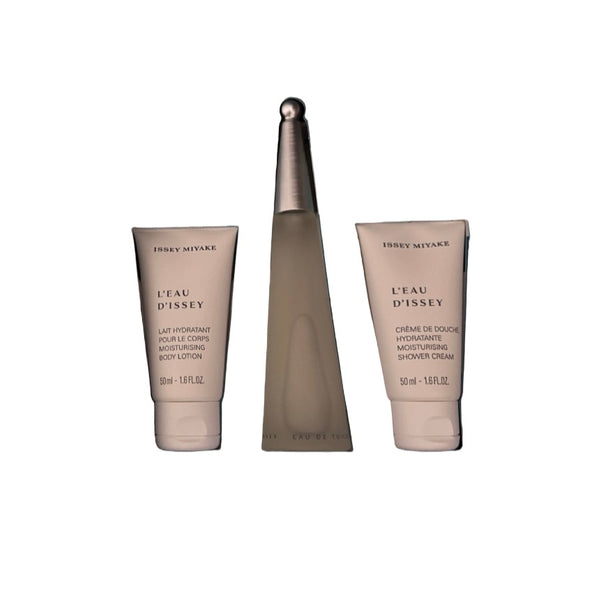 L'eau d'Issey  Issey Miyake
