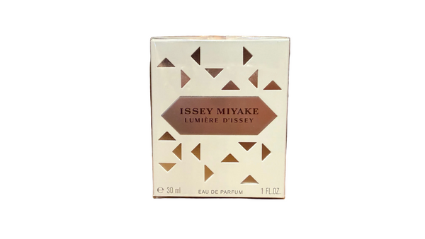 LUMIERE D'ISSEY   ISSEY MIYAKE