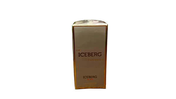 The Iceberg Fragrance