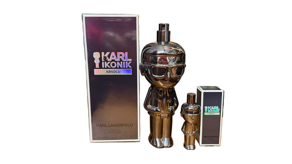 Karl Ikonik Absolu Karl Lagerfeld