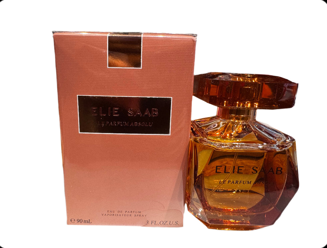 Parfum Absolu Elie Saab