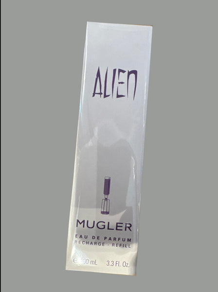 Mugler Alien