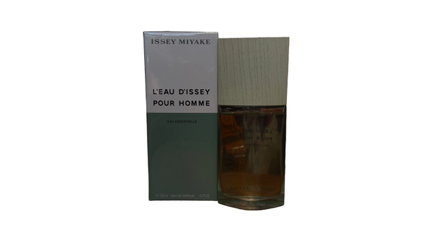 Eau d'Issey pour Homme Eau Essentielle