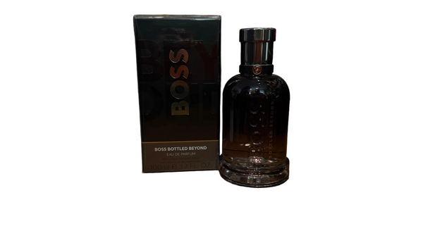 Boss Bottled Beyond