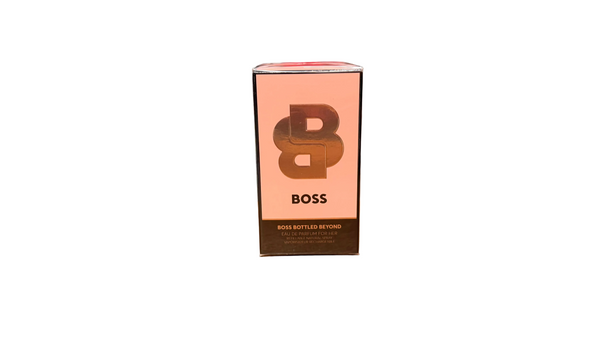Boss Bottled Beyond for Her