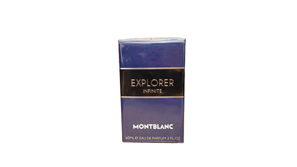 Explorer Infinite Mont Blanc