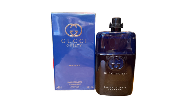Gucci Guilty pour Homme