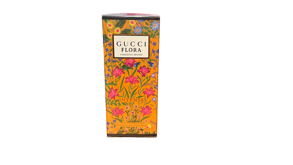 Gucci Flora Gorgeous Orchid Intense