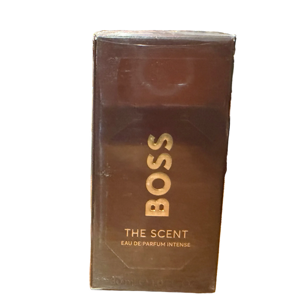 Boss The Scent for Her