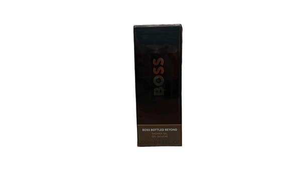 Boss Bottled Beyond