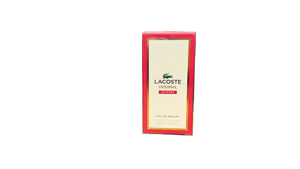 Lacoste Originale Intense