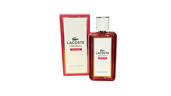 Lacoste Originale Intense