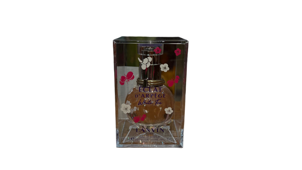 Lanvin Eclat d'Arpège White Tea