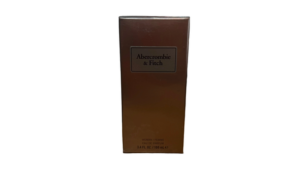 Abercrombie & Fitsh First Instinct