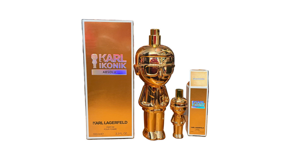 Karl Ikonik Absolu Karl Lagerfeld