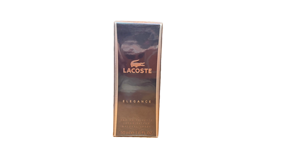 Lacoste Elegance