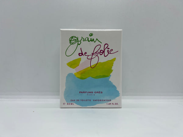 Grain de Folie Grès