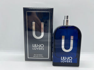 Liu-Jo Lovers U