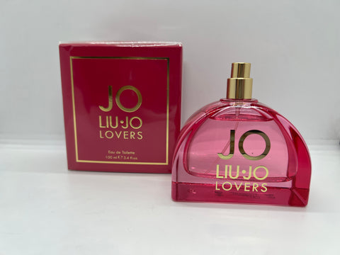 Liu-Jo Lovers Jo