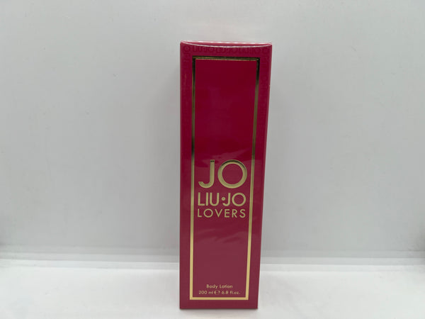 Liu-Jo Lovers Jo