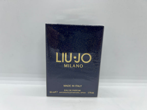 Liu-Jo Milano