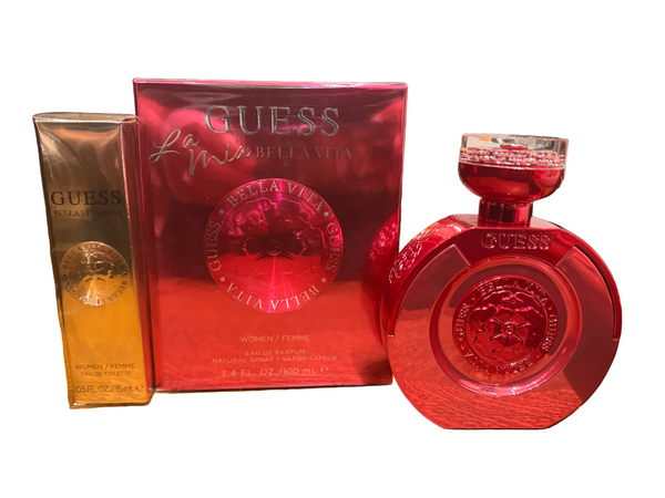 Guess Mia Bella Vita