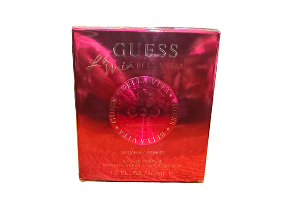 Guess Mia Bella Vita