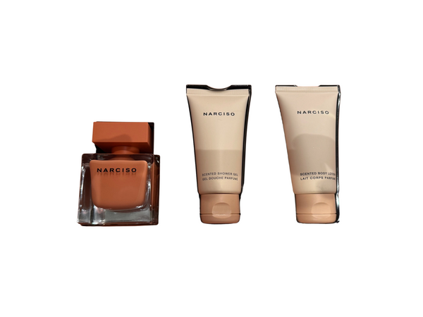 Narciso Ambrée Narciso Rodriguez