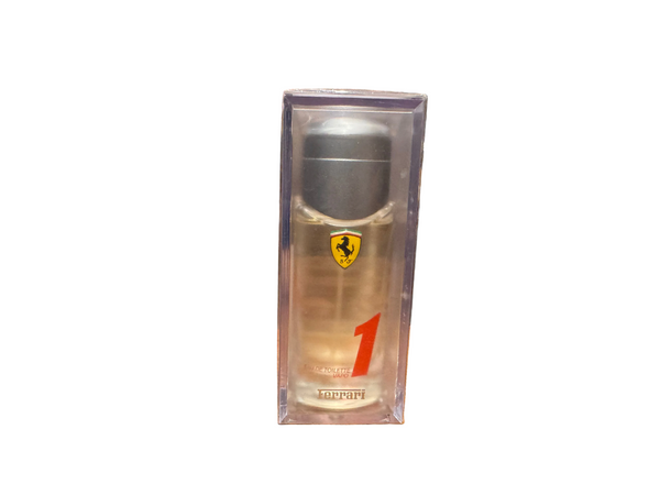 Ferrari N°1 One