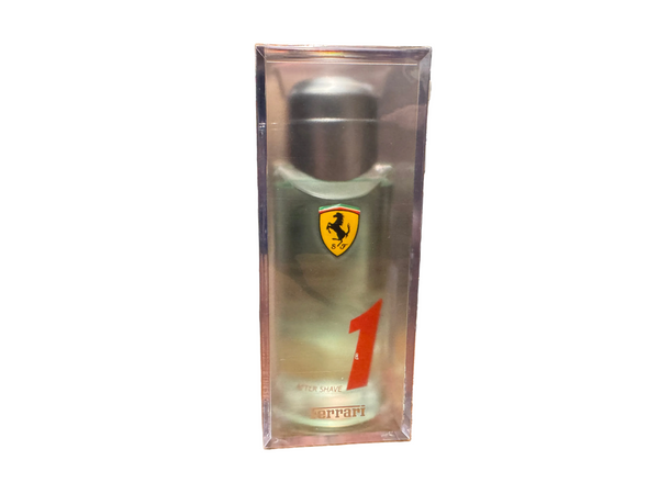 Ferrari N°1 One