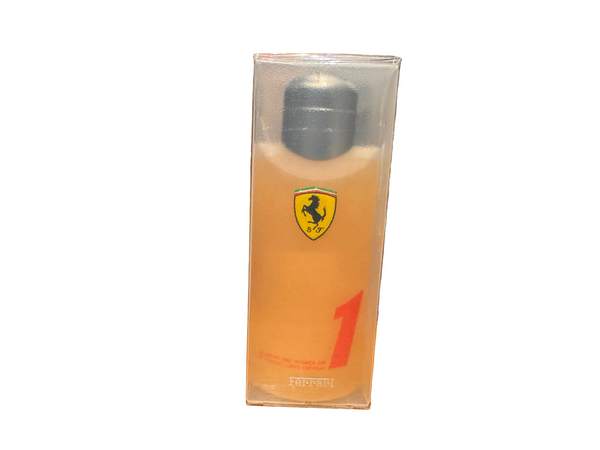 Ferrari N°1 One