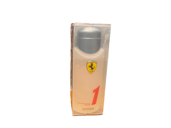 Ferrari N°1 One