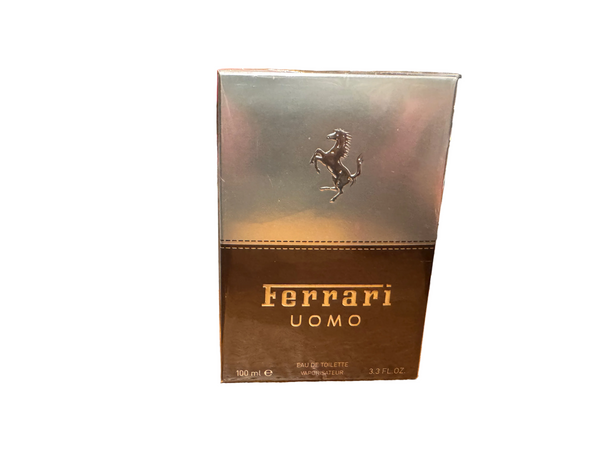 Ferrari Uomo