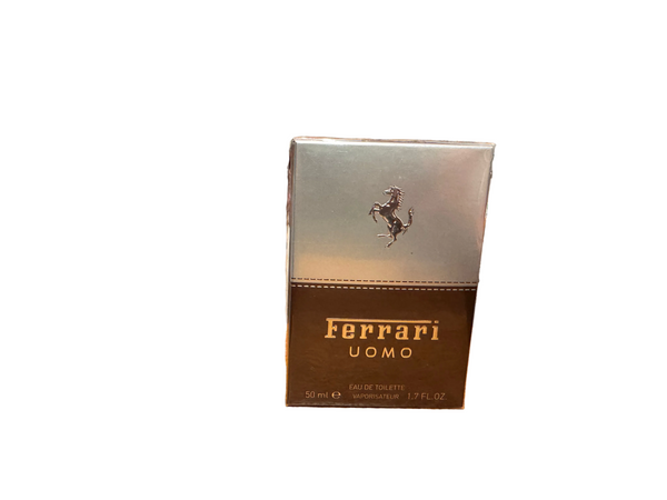 Ferrari Uomo