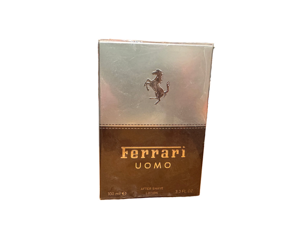 Ferrari Uomo