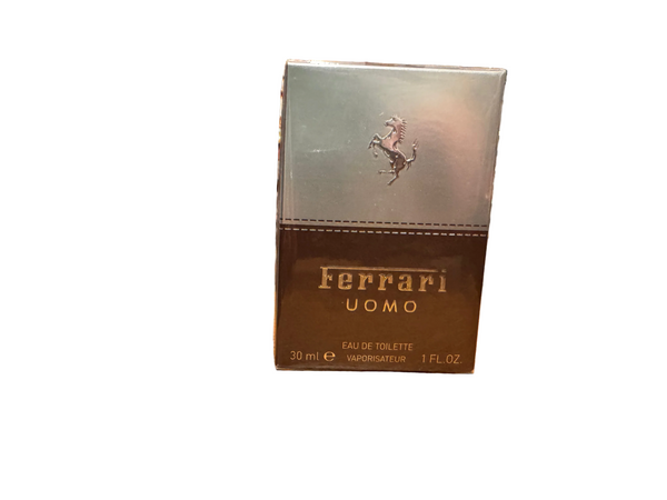 Ferrari Uomo