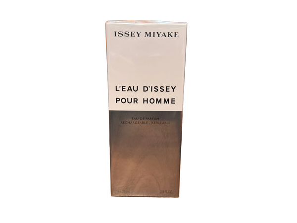 Eau D'Issey Pour Homme Issey Miyake