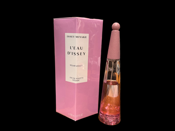 Eau d'Issey Intense Solar Violet