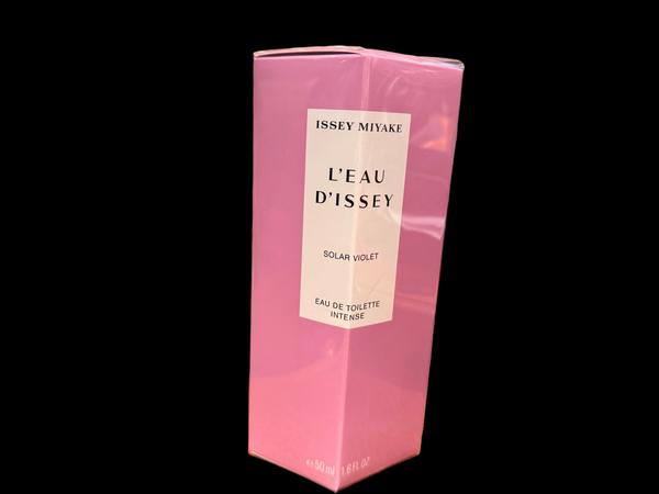 Eau d'Issey Intense Solar Violet