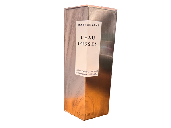 Eau d'Issey Dame Issey Miyake