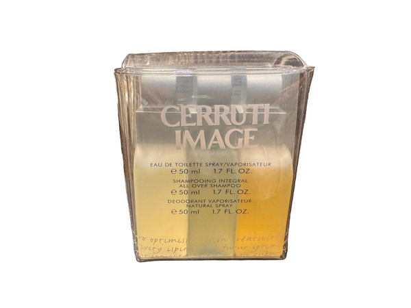 Image Nino Cerruti pour homme
